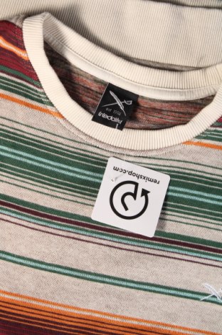 Ανδρική μπλούζα Iriedaily, Μέγεθος M, Χρώμα Πολύχρωμο, Τιμή 31,96 €