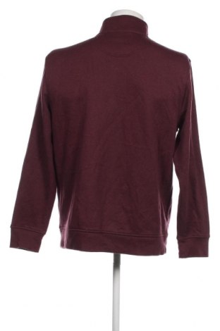 Herren Shirt Izod, Größe L, Farbe Rot, Preis 5,95 €