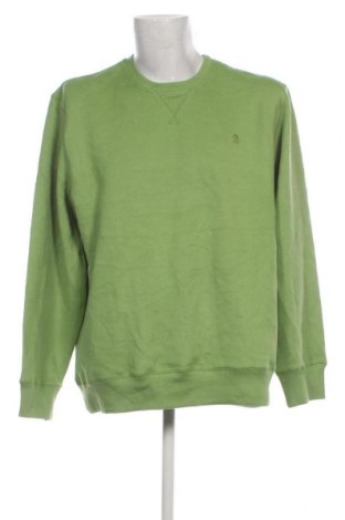 Ανδρική μπλούζα Izod, Μέγεθος XL, Χρώμα Πράσινο, Τιμή 7,05 €