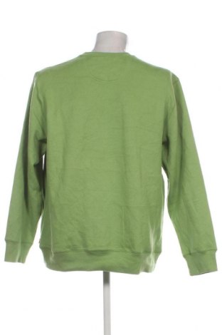 Herren Shirt Izod, Größe XL, Farbe Grün, Preis € 13,22