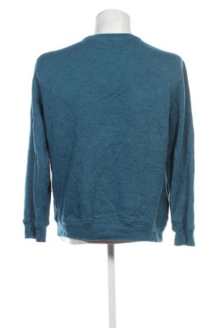 Ανδρική μπλούζα Izod, Μέγεθος M, Χρώμα Μπλέ, Τιμή 4,11 €