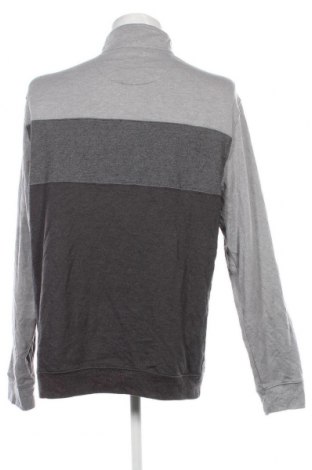 Ανδρική μπλούζα Izod, Μέγεθος XL, Χρώμα Γκρί, Τιμή 11,75 €