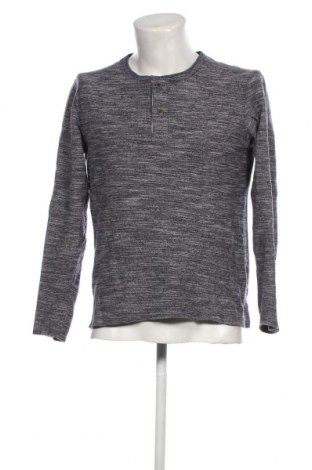 Ανδρική μπλούζα Jack & Jones, Μέγεθος L, Χρώμα Μπλέ, Τιμή 7,42 €
