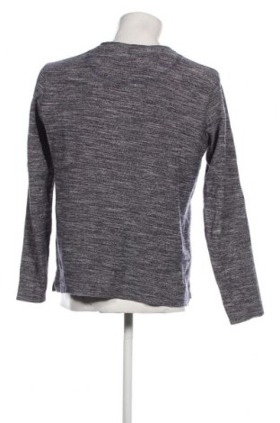 Ανδρική μπλούζα Jack & Jones, Μέγεθος L, Χρώμα Μπλέ, Τιμή 4,95 €