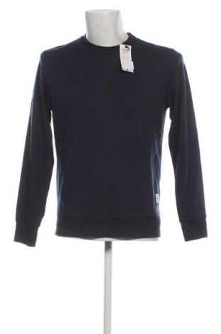 Herren Shirt Jack & Jones, Größe M, Farbe Blau, Preis € 14,23