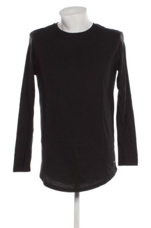 Мъжка блуза Jack & Jones, Размер L, Цвят Черен, Цена 25,30 лв.