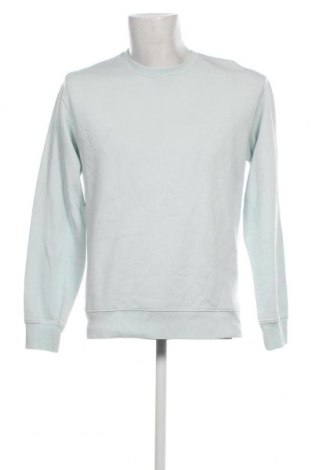 Ανδρική μπλούζα Jack & Jones, Μέγεθος M, Χρώμα Μπλέ, Τιμή 11,38 €