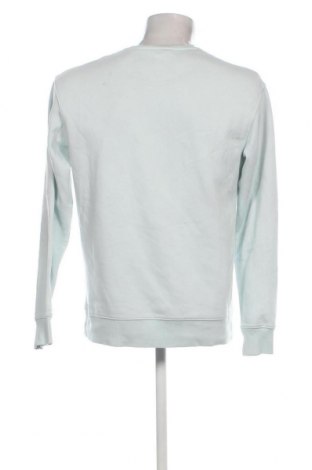 Herren Shirt Jack & Jones, Größe M, Farbe Blau, Preis 11,38 €