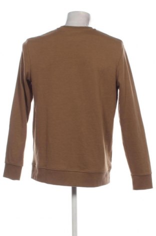 Ανδρική μπλούζα Jack & Jones, Μέγεθος XL, Χρώμα Καφέ, Τιμή 9,01 €