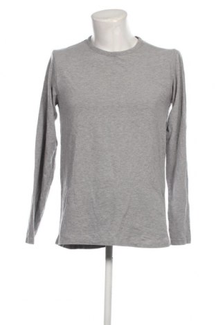 Ανδρική μπλούζα Jack & Jones, Μέγεθος XL, Χρώμα Γκρί, Τιμή 12,37 €