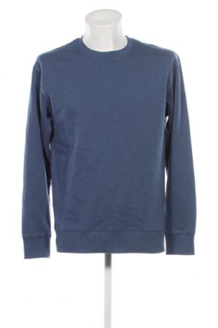 Herren Shirt Jack & Jones, Größe L, Farbe Blau, Preis 13,04 €