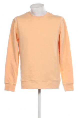 Ανδρική μπλούζα Jack & Jones, Μέγεθος L, Χρώμα Πορτοκαλί, Τιμή 10,67 €