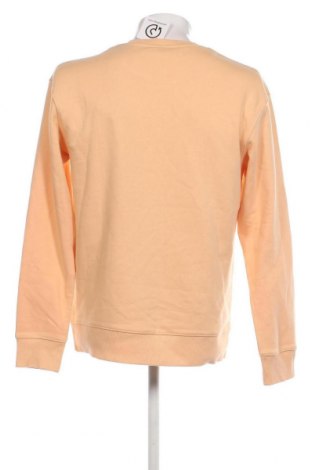 Herren Shirt Jack & Jones, Größe L, Farbe Orange, Preis 10,67 €