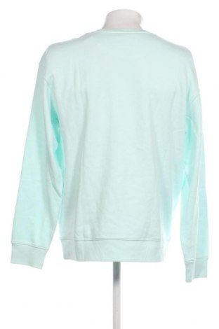 Ανδρική μπλούζα Jack & Jones, Μέγεθος XL, Χρώμα Μπλέ, Τιμή 14,23 €