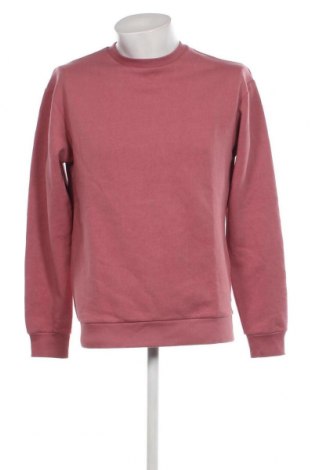 Мъжка блуза Jack & Jones, Размер M, Цвят Розов, Цена 46,00 лв.