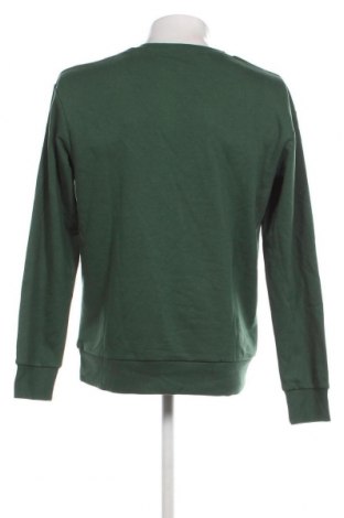 Pánske tričko  Jack & Jones, Veľkosť L, Farba Zelená, Cena  23,71 €