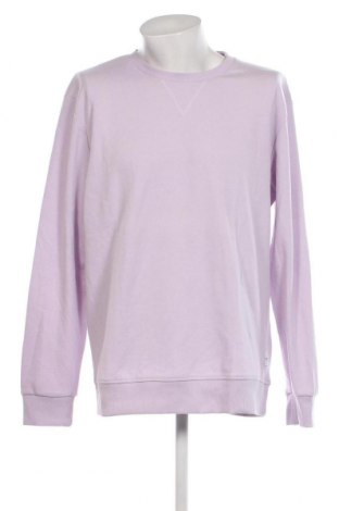 Ανδρική μπλούζα Jack & Jones, Μέγεθος XXL, Χρώμα Ρόζ , Τιμή 10,67 €