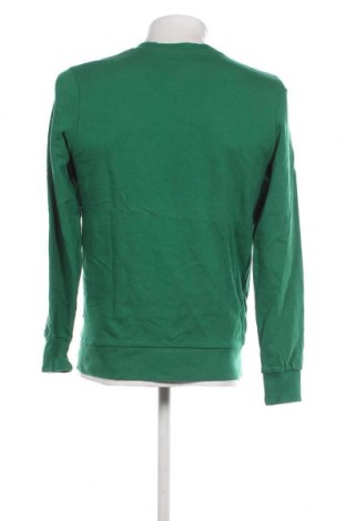 Мъжка блуза Jack & Jones, Размер M, Цвят Зелен, Цена 9,00 лв.