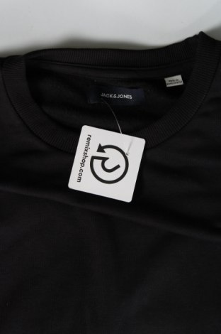 Herren Shirt Jack & Jones, Größe L, Farbe Schwarz, Preis € 7,35