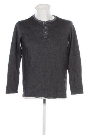 Мъжка блуза Jack & Jones, Размер L, Цвят Сив, Цена 12,00 лв.