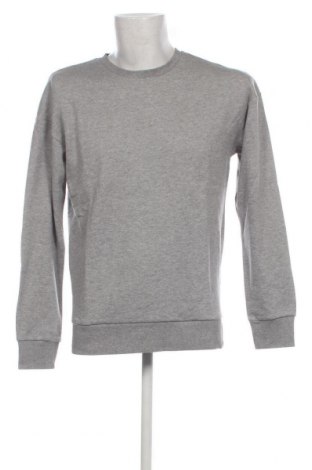 Herren Shirt Jack & Jones, Größe L, Farbe Grau, Preis 7,35 €