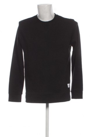 Herren Shirt Jack & Jones, Größe L, Farbe Schwarz, Preis € 14,23