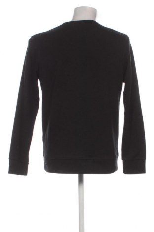 Ανδρική μπλούζα Jack & Jones, Μέγεθος L, Χρώμα Μαύρο, Τιμή 10,67 €