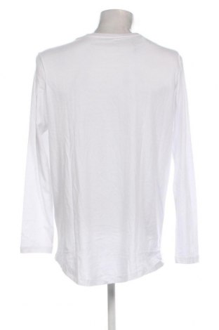 Ανδρική μπλούζα Jack & Jones, Μέγεθος XL, Χρώμα Λευκό, Τιμή 23,71 €