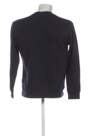 Herren Shirt Jack & Jones, Größe M, Farbe Blau, Preis 23,71 €