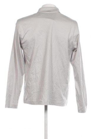 Herren Shirt Jack & Jones PREMIUM, Größe L, Farbe Grau, Preis € 13,04