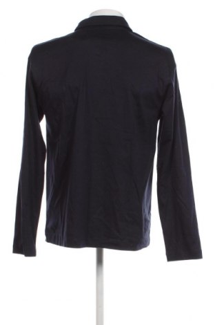 Мъжка блуза Jack & Jones PREMIUM, Размер L, Цвят Син, Цена 27,60 лв.