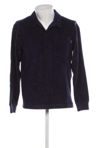 Herren Shirt Jack & Jones PREMIUM, Größe L, Farbe Blau, Preis € 6,88
