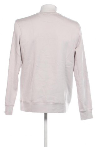 Herren Shirt Jack & Jones PREMIUM, Größe L, Farbe Grau, Preis 23,71 €