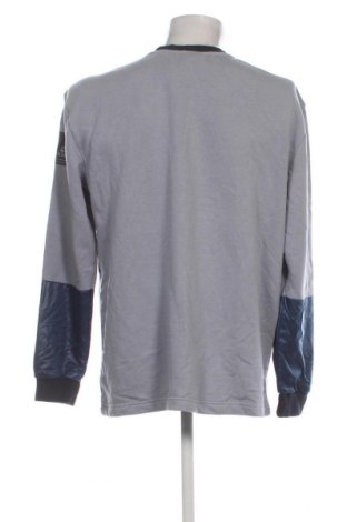 Мъжка блуза Jack Wolfskin, Размер XL, Цвят Син, Цена 43,20 лв.