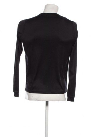 Ανδρική μπλούζα Jako, Μέγεθος S, Χρώμα Μαύρο, Τιμή 16,70 €