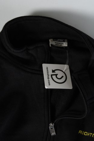 Ανδρική μπλούζα James & Nicholson, Μέγεθος L, Χρώμα Μαύρο, Τιμή 5,29 €