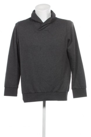 Ανδρική μπλούζα Jean Pascale, Μέγεθος L, Χρώμα Γκρί, Τιμή 4,35 €