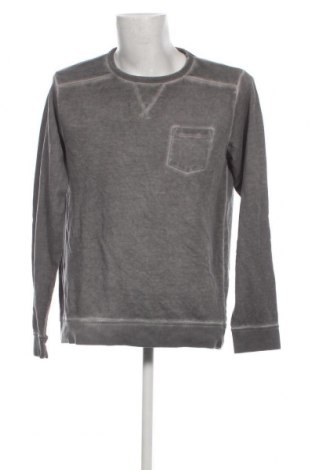 Herren Shirt Jean Pascale, Größe L, Farbe Grau, Preis € 4,76
