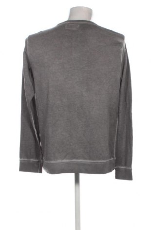 Herren Shirt Jean Pascale, Größe L, Farbe Grau, Preis 3,83 €