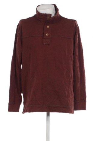 Мъжка блуза Jeremiah, Размер XL, Цвят Кафяв, Цена 12,87 лв.