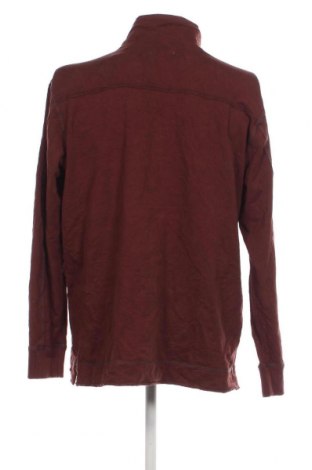 Ανδρική μπλούζα Jeremiah, Μέγεθος XL, Χρώμα Καφέ, Τιμή 24,12 €