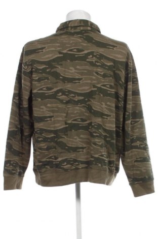 Мъжка блуза Joe Fresh, Размер XXL, Цвят Зелен, Цена 10,45 лв.