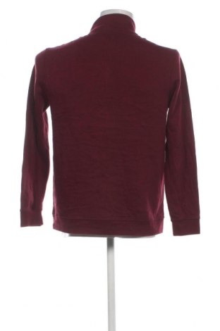 Ανδρική μπλούζα John Ashford, Μέγεθος S, Χρώμα Κόκκινο, Τιμή 3,34 €