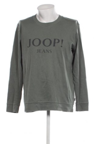 Ανδρική μπλούζα Joop!, Μέγεθος XXL, Χρώμα Πράσινο, Τιμή 49,00 €