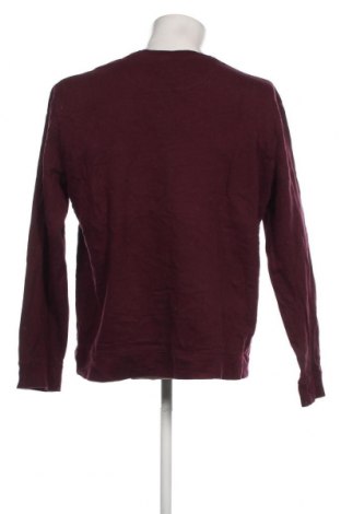 Herren Shirt Jules, Größe XL, Farbe Rot, Preis 13,22 €