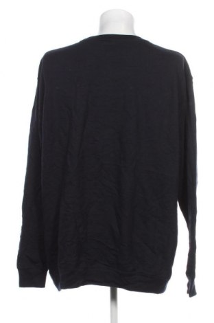 Мъжка блуза Just hoods, Размер 3XL, Цвят Син, Цена 19,00 лв.