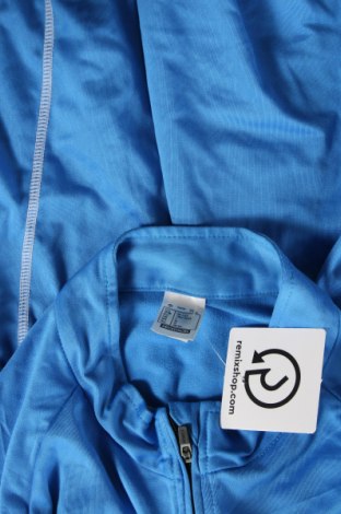 Herren Shirt Kalenji, Größe L, Farbe Blau, Preis 16,01 €