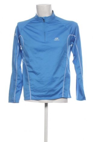 Pánske tričko  Kalenji, Veľkosť L, Farba Modrá, Cena  4,56 €