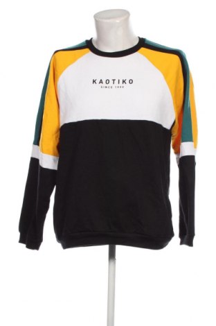 Herren Shirt Kaotiko, Größe XL, Farbe Mehrfarbig, Preis 11,27 €