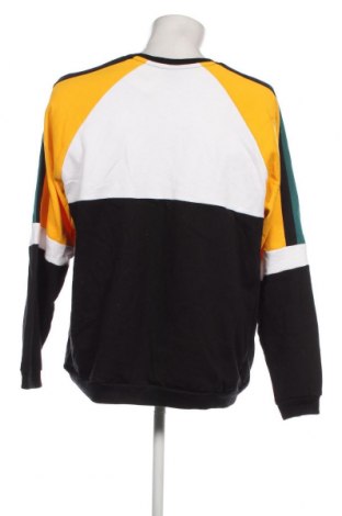 Ανδρική μπλούζα Kaotiko, Μέγεθος XL, Χρώμα Πολύχρωμο, Τιμή 10,02 €